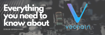 Everything you need to know about VeChain