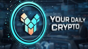 Your Daily Crypto - 9th Dec