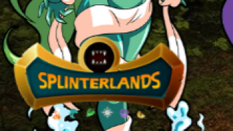 Splinterlands Battle Weekly Challenge ! DRAGONS!