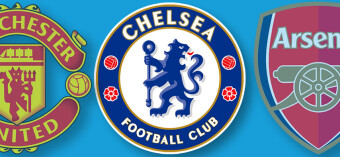 Chelsea Secure Top 4 Finish – As Man United and Arsenal Self Destruct