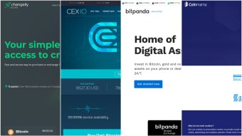 Best Coinbase Alternatives to Buy & Sell Bitcoin (2020 Guide!)