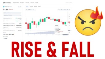 FriendTech: Abrupt Drop in Token Price After Airdrop. Repercussions in the Community.