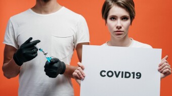 Covid Vaccine Consultation - Urgent