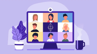 Lockdown : Monetize your video sessions with Ethereum
