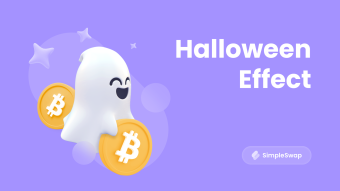 Tales From Crypto: the Halloween Effect