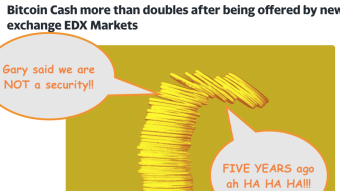 funny crypto new june 27