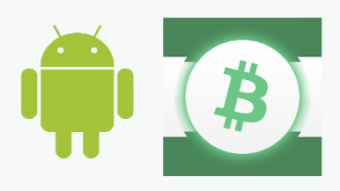 Android : Free Bitcoin Cash by bitcoinaliens