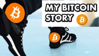 How Bitcoin Made My Life Easier Since We Met in 2016: My Story Part 3