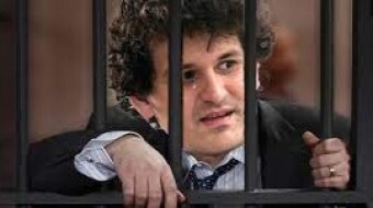 SBF bail revoked!