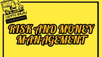 Ny Risk sy ny money management.
