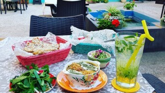 Top-Rated Recommended Cafes in Tehran, Iran