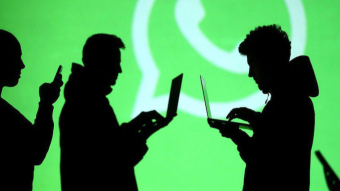Do you know that your WhatsApp communications are not really private and secure?