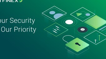 Bitfinex launches Staking on their Platform.