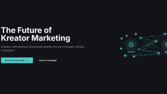 Kreators Is the new way to earn crypto by creating content - Check it out how it work!