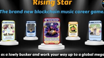 Rising Star - Weeks 5 and 6: Stacking Fans