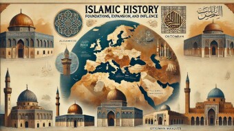 ISLAM VS HISTORY: Can the Qur'an Survive Scrutiny?