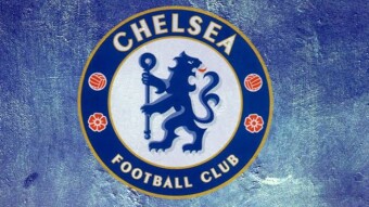 Chelsea Humbled.