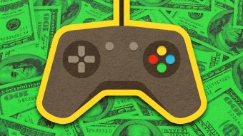 What are the top 5 reasons Play-to-Earn gaming doesn't grow?