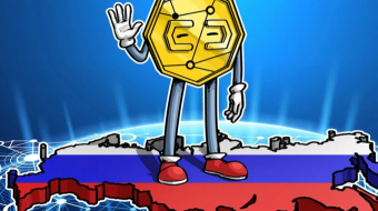 Crypto Exchange Traffic in Russia Rises by Over 5% Amid Pandemic