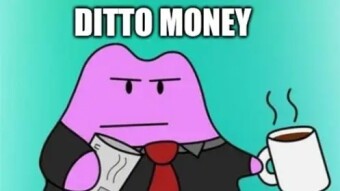 Making DITTO Money on Autofarm!