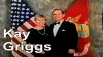 Battered Military Wife Tells All
