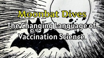 Part 2: the Changing Language of Vaccination Science