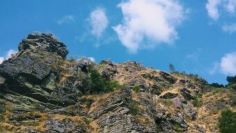 Trip to Portugal - Senhora do Salto - Paredes #3