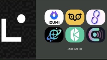 LINEA's Upcoming Airdrop (Thread)
