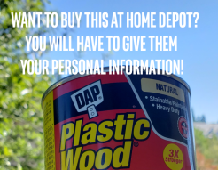 Does Home Depot Respect Customer Privacy?