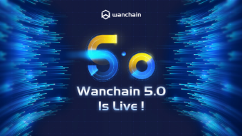 Wanchain 5.0: “Partner-in” Now Supports Hardware Wallets for Both Storeman & POS Nodes!