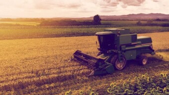 HIGHER LEVEL FARMING - Harvest Finance and APWine Finance Collaboration (Simple Version)