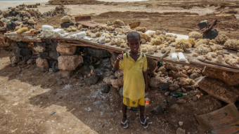 Living In Djibouti, Africa | Part 4 (10 Photos)
