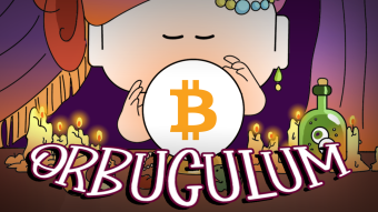 Orbuculum: Bitcoin 2021 Analysis and Price Prediction