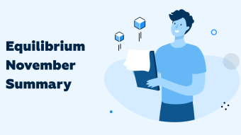 Equilibrium November Updates