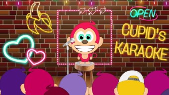 Join BANANO Cupid's Karaoke: Enjoy Live Performances - Get Free Crypto!