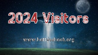 2024 Visitors (Short Story)