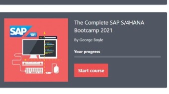 Free Training for a limited time!