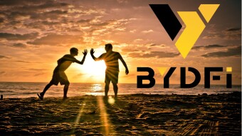 BYDFi - Three Years of Building My Dream Finance