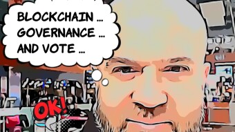 Blockchain Governance And Vote ...