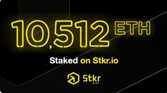 Ankr - Another Milestone Achieved!!!