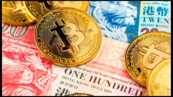 Some Bitcoin Curiosities After The Last High