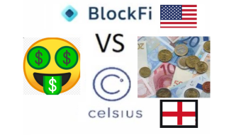BlockFi and Celsius Network: Which is the Best?