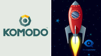 Komodo Discreetly Surges 40% In The Past Week. Why?