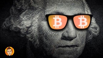 Going All-In-On Crypto?