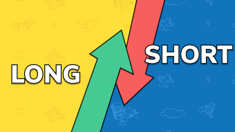 What is short and long?
