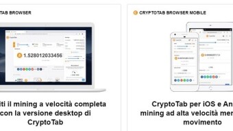 CryptoTab Browser