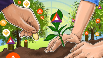 Passive Income Ideas: Crypto Lendings and Interest Rates