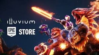 Illuvium P2E Campaign is Live (Start Earning ETH Today)