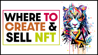 Where to Sell & Buy NFTs From?