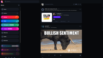 Gain XTM for free daily with Torum (~$15-20 monthly) - Low Cost Crypto Accumulation Strategy